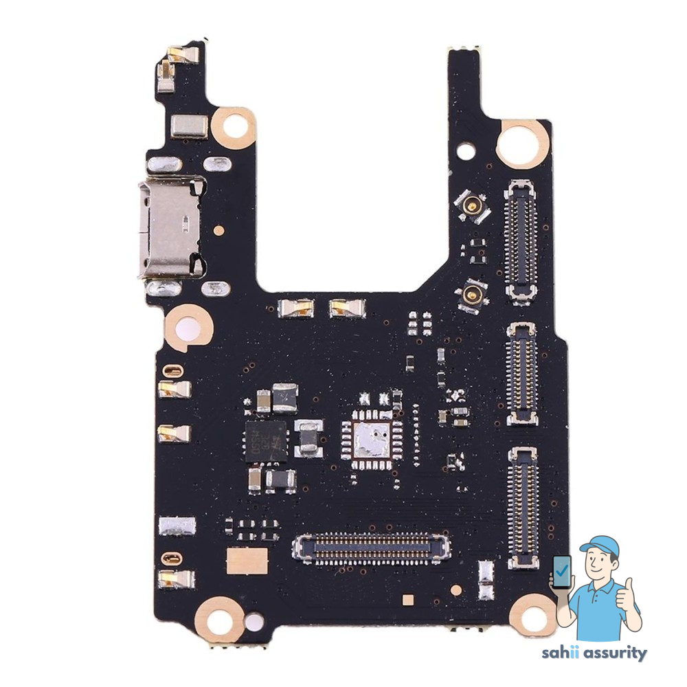 Charging Connector Flex / PCB Board for Vivo X21 UD thumbnail